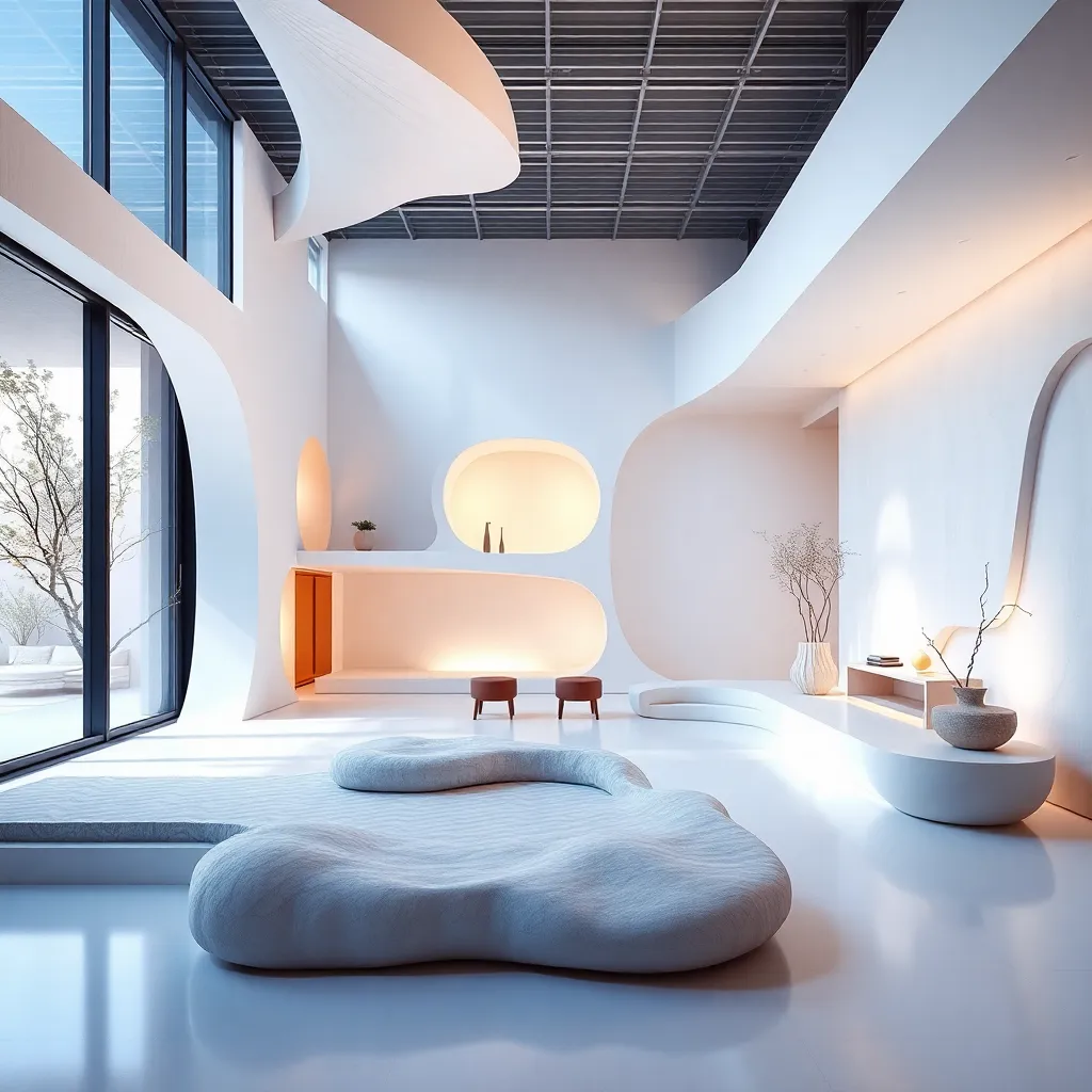 Educación en desarrollo visual 3D en España con estudiantes trabajando