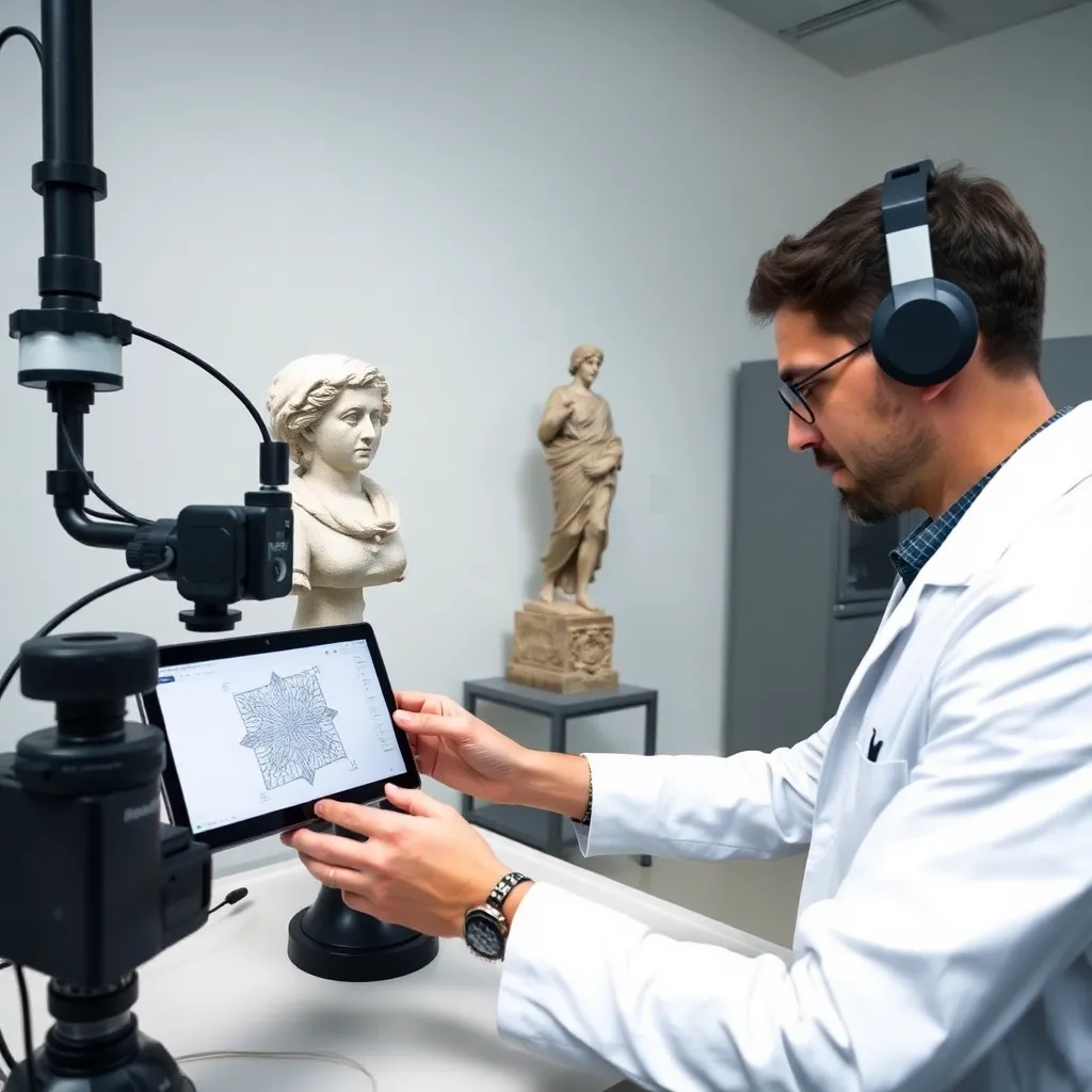 Estudiantes en clase de desarrollo visual 3D en universidad española