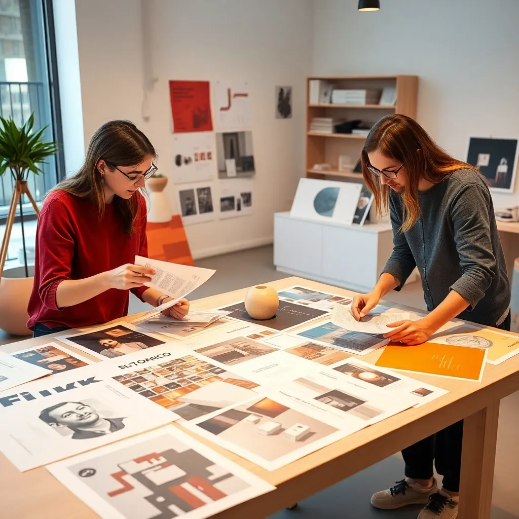 Estudiante internacional de diseño 3D en Madrid